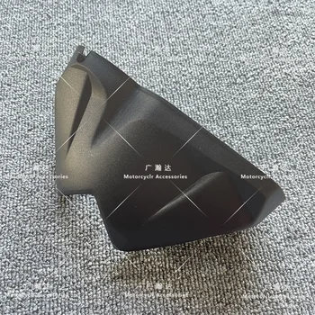 Матовая черная фара корпус прибора обтекатель лобового стекла применим к YAMAHA XJ6 09-2014