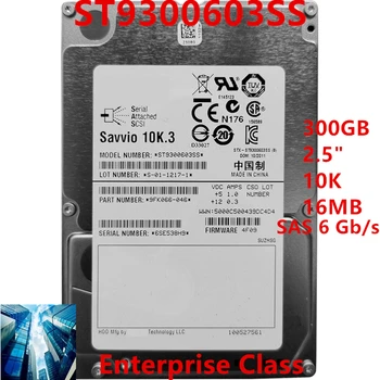 Новый Оригинальный жесткий диск для Seagate 300GB 2.5 