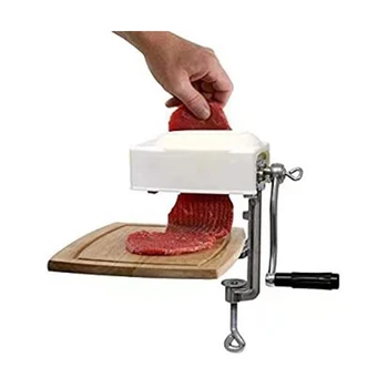 Устройство для размягчения мяса, сверхмощный ручной инструмент для расплющивания стейка, кухонные инструменты для приготовления свинины, говядины